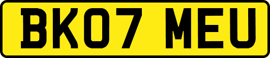 BK07MEU