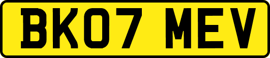 BK07MEV