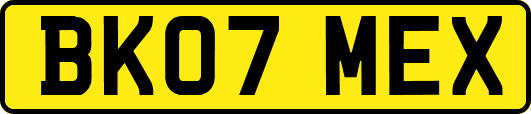 BK07MEX