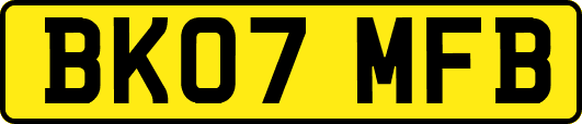 BK07MFB