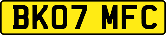 BK07MFC