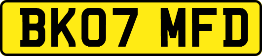 BK07MFD