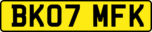 BK07MFK