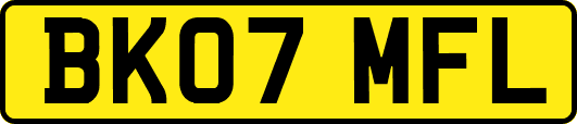 BK07MFL