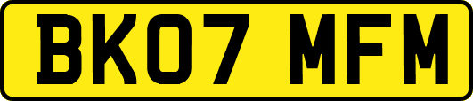 BK07MFM