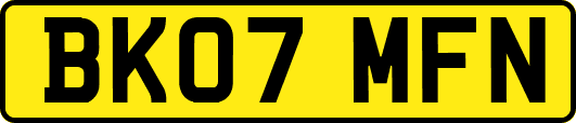 BK07MFN