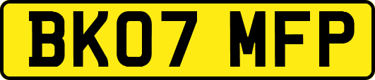 BK07MFP