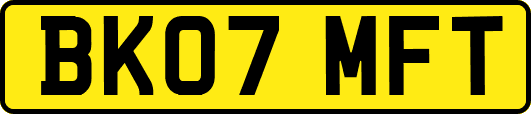 BK07MFT