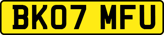 BK07MFU