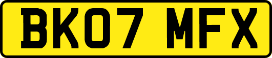 BK07MFX