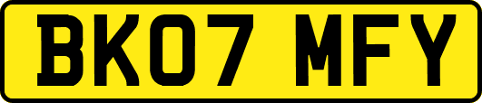 BK07MFY