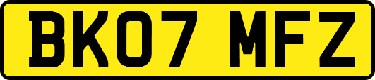BK07MFZ
