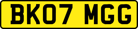 BK07MGG