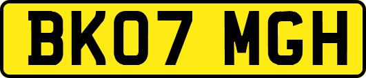 BK07MGH