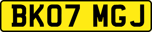 BK07MGJ