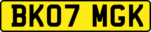BK07MGK