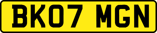 BK07MGN