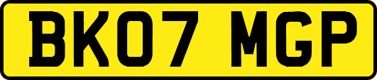 BK07MGP