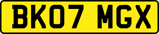 BK07MGX