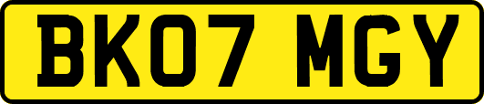 BK07MGY