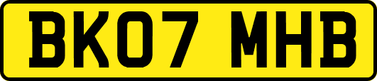 BK07MHB