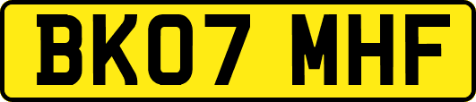 BK07MHF