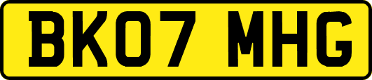 BK07MHG