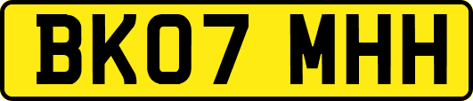 BK07MHH