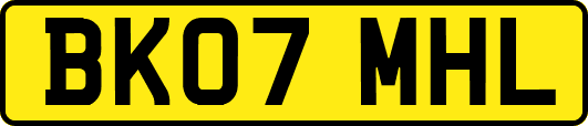 BK07MHL