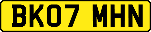 BK07MHN