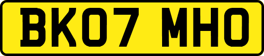 BK07MHO
