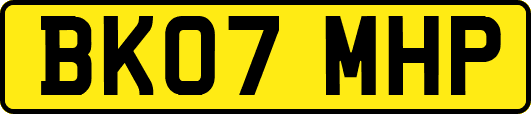 BK07MHP