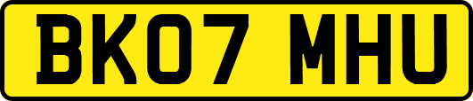BK07MHU
