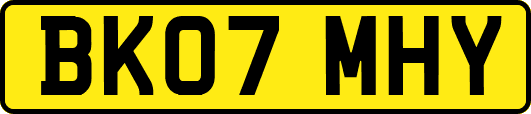 BK07MHY