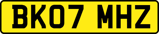 BK07MHZ