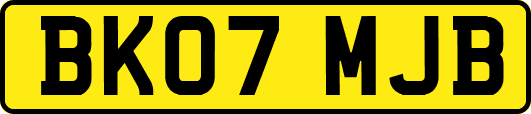 BK07MJB