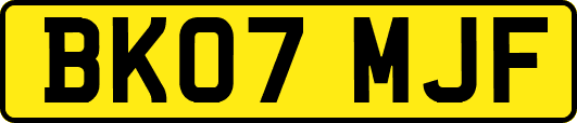 BK07MJF