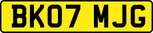 BK07MJG