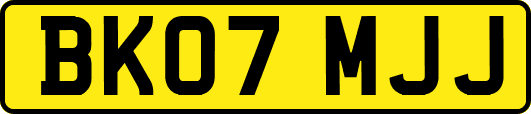 BK07MJJ