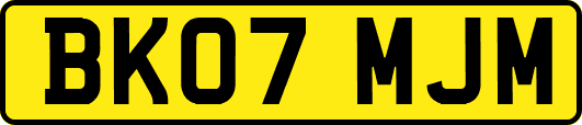 BK07MJM