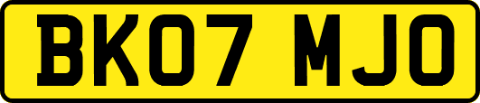 BK07MJO