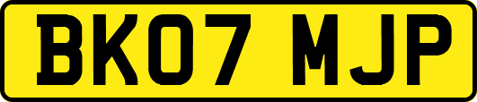 BK07MJP