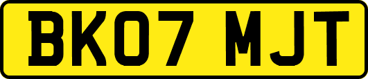 BK07MJT