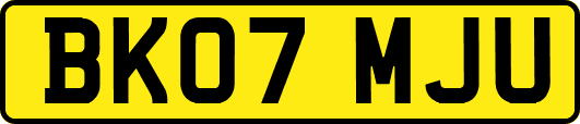BK07MJU