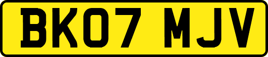 BK07MJV