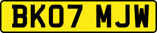 BK07MJW