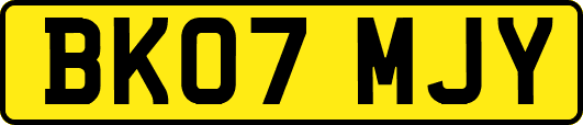 BK07MJY