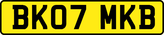 BK07MKB