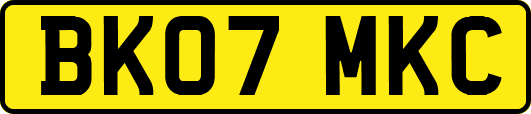 BK07MKC
