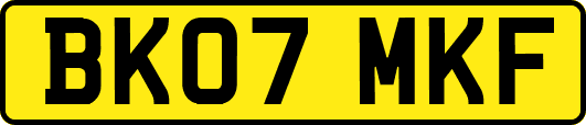 BK07MKF